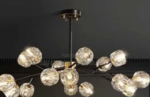 Nordic Light Chandelier