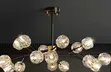 Nordic Light Chandelier - 2