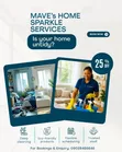 Mave's Bon Appetit Cleaning Services - 1