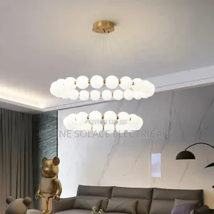 d.light Pendant Light