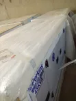 45KVA Perkins Soundproof Diesel Generator - 2
