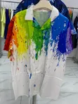 Vintage Shirt - Reclaimed Vintage - 2