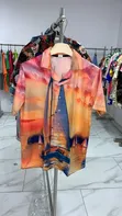 Vintage Shirt - Reclaimed Vintage - 4