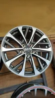 17-Inch Rims for Toyota - 1