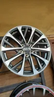 17-Inch Rims for Toyota - 2