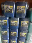 Easy-Off EO-5000 Mai Ƙarfin Wanke Mai da Ƙura 20L - 2