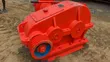 12T Controller Winch for Dredgers - 3