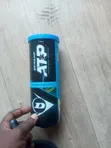Dunlop ATP Tennis Balls (Saka 3) - 1