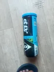 Dunlop ATP Tennis Balls (Saka 3) - 2