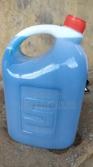 Toilet Wash - Hygienic & Odour-Free