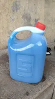 Toilet Wash - Hygienic & Odour-Free - 2