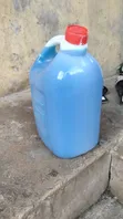 Toilet Wash - Hygienic & Odour-Free - 3