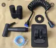 Alterna Bidet Sprayer - Wall Mounted Glider - 2