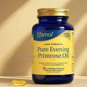 Efamol Evening Primrose Oil X30 Capsules