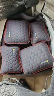 High Quality Leather Seat Covers for Lexus - 1