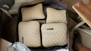 Babban Ingancin Rufin Zama na Fata don Lexus