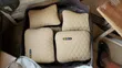 High Quality Leather Seat Covers for Lexus - 2