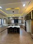 7-Bedroom Luxury Duplex with Pool in Zim Homes, Karsana - 1
