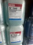 Loctite SF 7840 Biodegradable Cleaner Degreaser 20L - 1