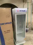 Skyrun SC-228FN Bar Beverage Chiller - 2