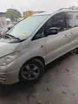Toyota TownAce 2005 Silver - 1