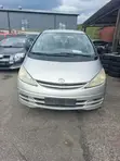 Toyota TownAce 2005 Silver - 2