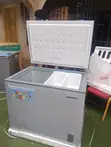 Skyrun BD260A 260L Freezer Mai Ruwan Sanyi - Sabo - 2