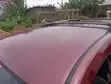 Pontiac Vibe 2003 Red - 5