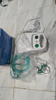 Medisana Inhaler (Nebuliser) - Brand New - 2