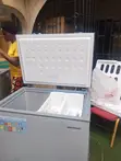 Skyrun 260L Chest Freezer - 1