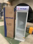 Skyrun SC-228FN Chiller Noma - Sabon Sama - 2