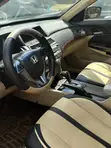 Honda Accord Crosstour 2010 Grey - 1