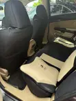 Honda Accord Crosstour 2010 Grey - 2