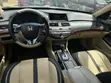 Honda Accord Crosstour 2010 Grey - 3