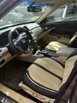 Honda Accord Crosstour 2010 Grey - 4
