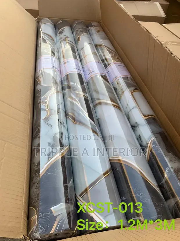 Marbel Sheet 4x9 ft - 1