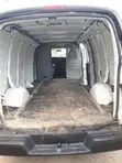 Chevrolet Express 2500 Van 2012 Fari - 4