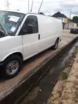 Chevrolet Express 2500 Van 2012 Fari - 5