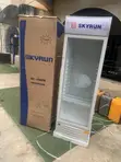 Skyrun SC-228FN Café Display Chiller - Sabon Kayayyaki - 2