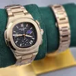 Agogon Chronograph na Patek Philippe - 3