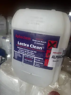 Aphachem Lectra Clean 20L Electrical Degreaser