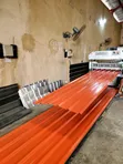 0.45mm Tower Aluminium Oven Baked Roofing Sheet - 2