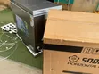 Snowsea 190L Chest Freezer - Brand New - 1