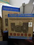 Polystar PV-SUB811 2.1-Channel Bluetooth HiFi Home Theater Speaker - 1
