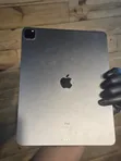 Apple iPad Pro 12.9 (2021) 128GB Black - 3