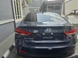 Hyundai Elantra 2017 Blue - 4