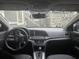 Hyundai Elantra 2017 Blue - 5