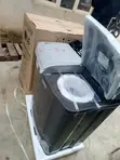 LG P961RWN9L 9KG Twin-Tub Washing Machine - 2