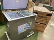 Brand New Snowsea 190L Chest Freezer - 2