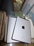 Apple iPad 9.7 128GB Gray (5th Gen) - 3
